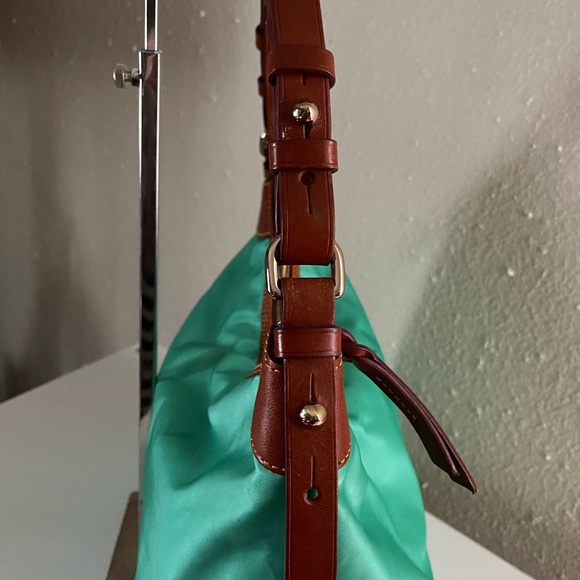 Dooney & Bourke in Green - Picture 2 of 8